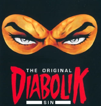 Diabolik: The Original Sin (2007) - Zwiastun